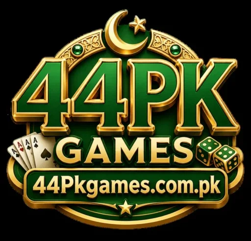 44PK Game