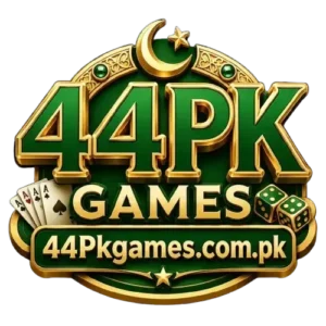 44PK Game