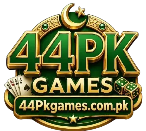 44PKGames.com.pk