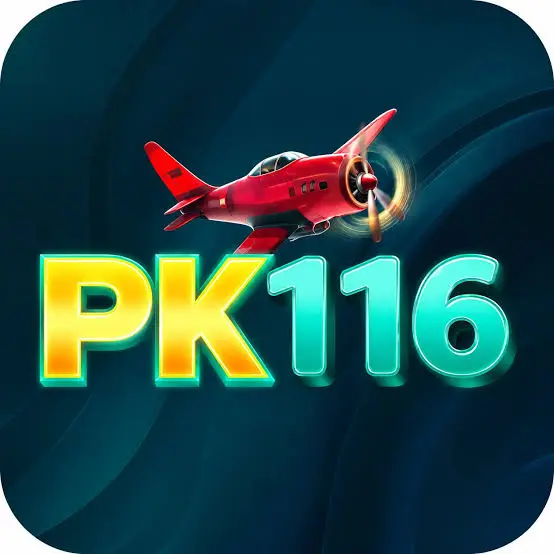 PK116 Game